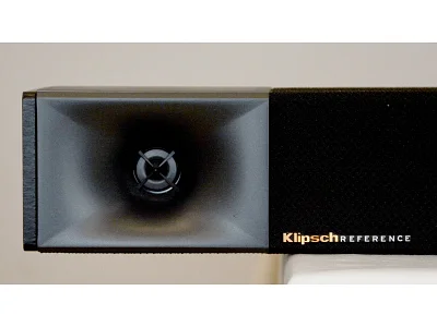 KLIPSCH CINEMA 400