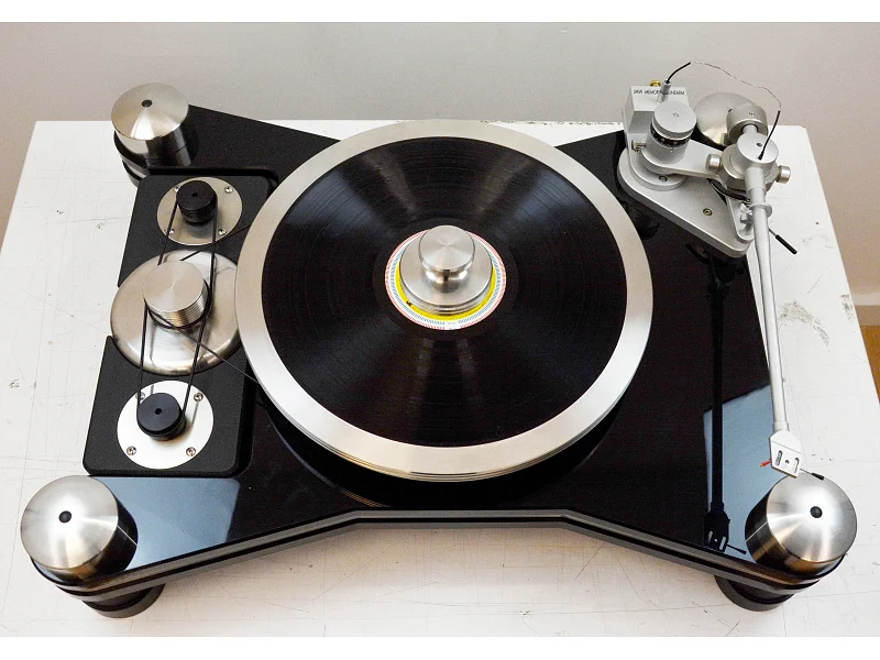 VPI VPI HR-X