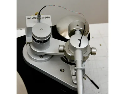 VPI HR-X