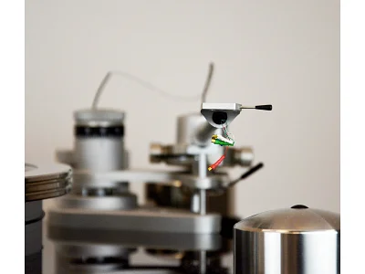 VPI HR-X