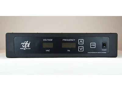 VPI HR-X