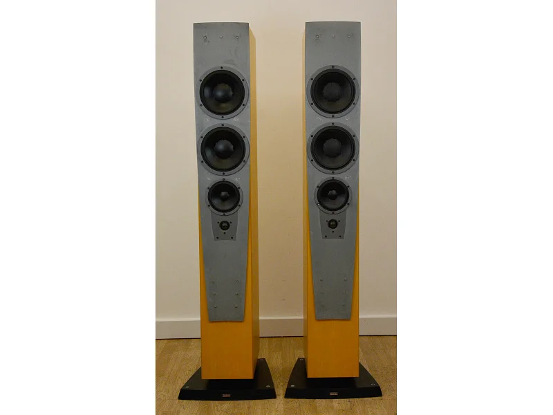 Dynaudio DYNAUDIO CONTOUR S 5.4