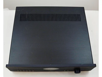 YBA PASSION 400