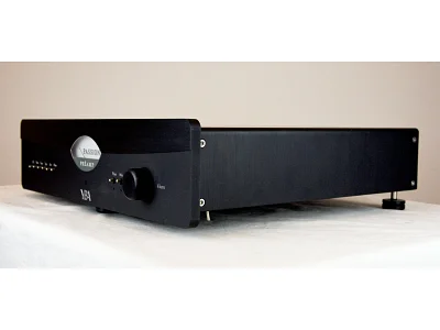 YBA PASSION 400