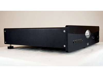 YBA PASSION 400