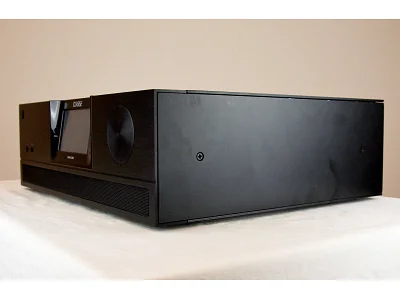 CLASSE SIGMA 2200I