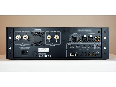 CLASSE SIGMA 2200I