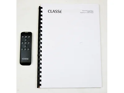 CLASSE SIGMA 2200I
