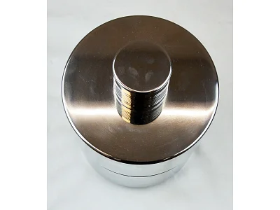 VPI FLYWHEEL