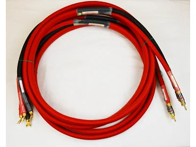 Cableless CABLELESS THE RIGHT WAY L+R 3 MT