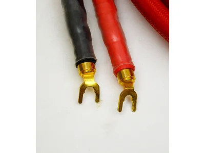 CABLELESS THE RIGHT WAY L+R 3 MT