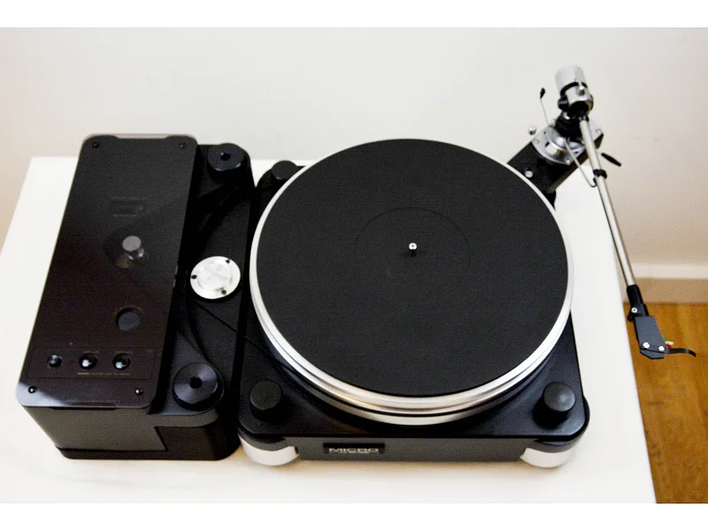 Micro MICRO SEIKI RX-1500