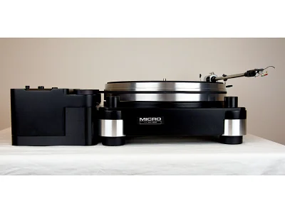 MICRO SEIKI RX-1500