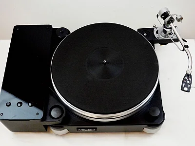 Micro MICRO SEIKI RX-1500D