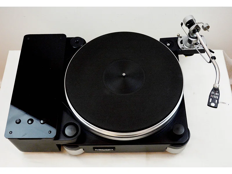 Micro MICRO SEIKI RX-1500