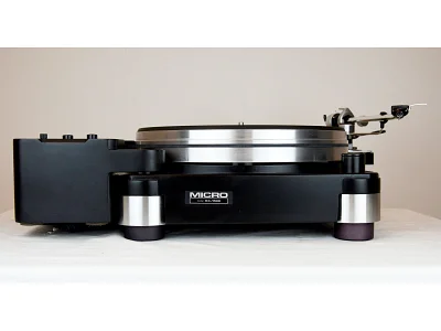 MICRO SEIKI RX-1500