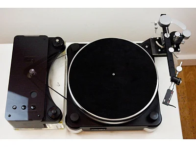 Micro MICRO SEIKI RX-1500D