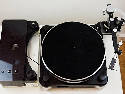 Micro MICRO SEIKI RX-1500D