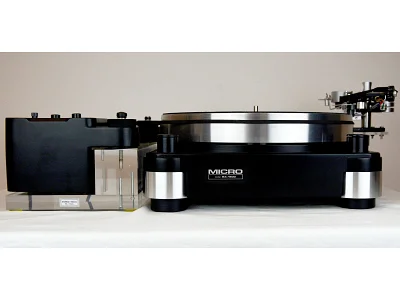 MICRO SEIKI RX-1500