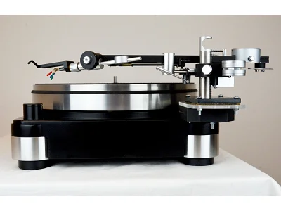 MICRO SEIKI RX-1500