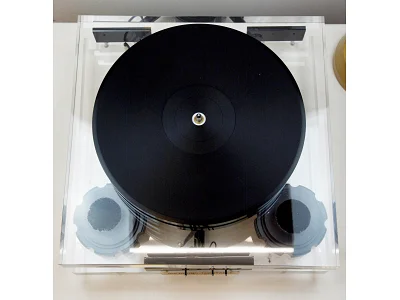 GOLDMUND STUDIETTO REFERENCE