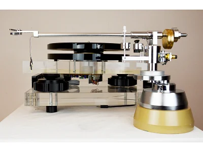 GOLDMUND STUDIETTO REFERENCE