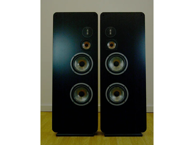 Infinity INFINITY RS III