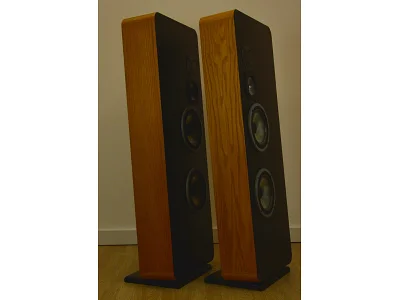 INFINITY RS III