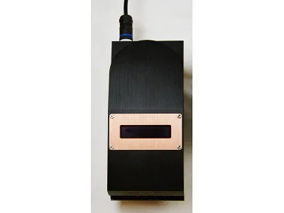 AEMILIA AUDIO PROJECT QUATTRO RUSH