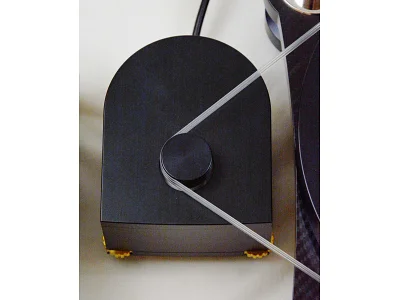 AEMILIA AUDIO PROJECT QUATTRO RUSH