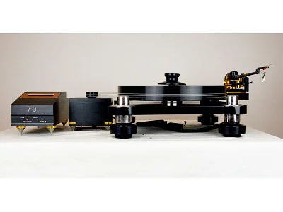 AEMILIA AUDIO PROJECT QUATTRO RUSH