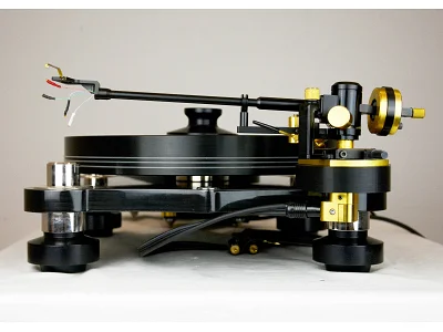AEMILIA AUDIO PROJECT QUATTRO RUSH