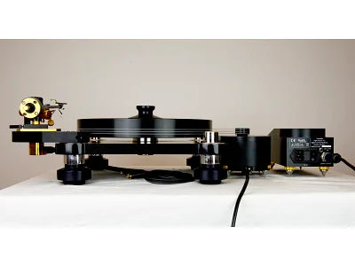 AEMILIA AUDIO PROJECT QUATTRO RUSH