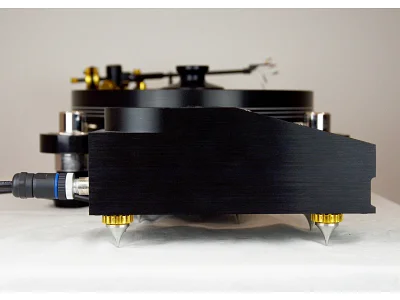 AEMILIA AUDIO PROJECT QUATTRO RUSH