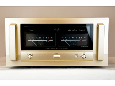 Accuphase ACCUPHASE P-7300