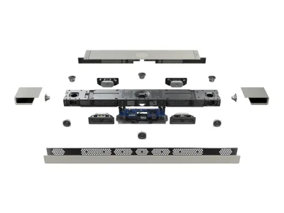 KEF XIO