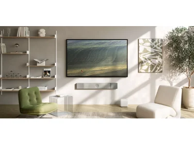 KEF XIO