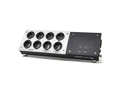 Furutech FURUTECH E-TP80ES NCF