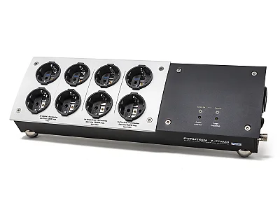 Furutech FURUTECH E-TP80ES NCF