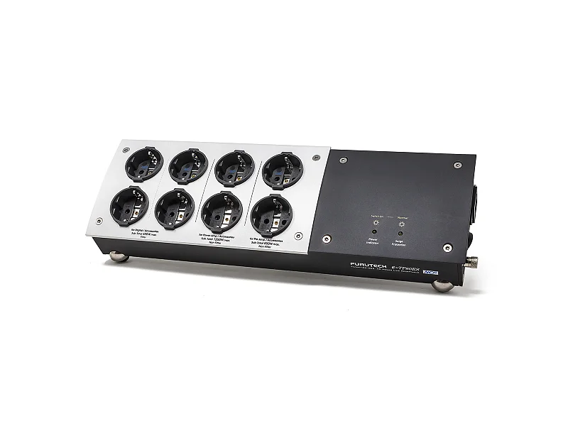 Furutech FURUTECH E-TP80ES NCF