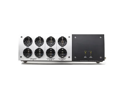 FURUTECH E-TP80ES NCF