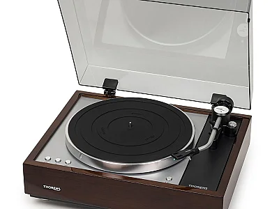 THORENS THORENS TD 1601 TP 160