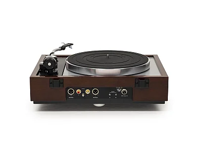 THORENS TD 1601 TP 160