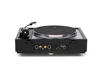 THORENS TD 1601 TP 160