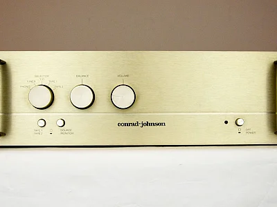 Conrad Johnson CONRAD-JOHNSON PV9