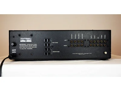 CONRAD-JOHNSON PV9