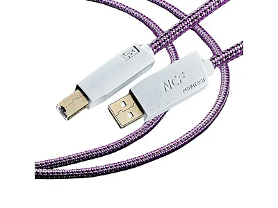 FURUTECH GT2 NCF USB-B