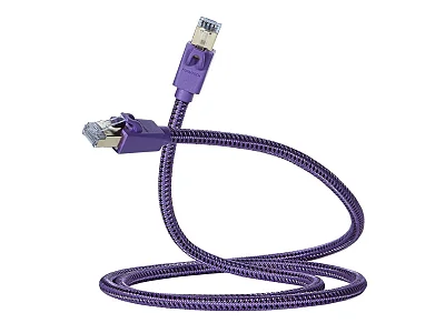 Furutech FURUTECH LAN-8 NCF PLUS