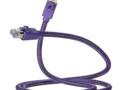 Furutech FURUTECH LAN-8 NCF PLUS