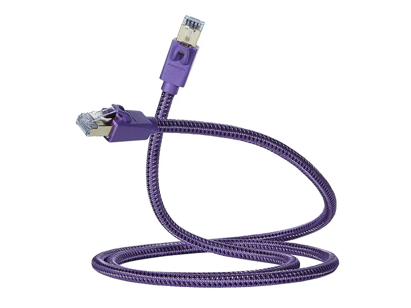 Furutech FURUTECH LAN-8 NCF PLUS